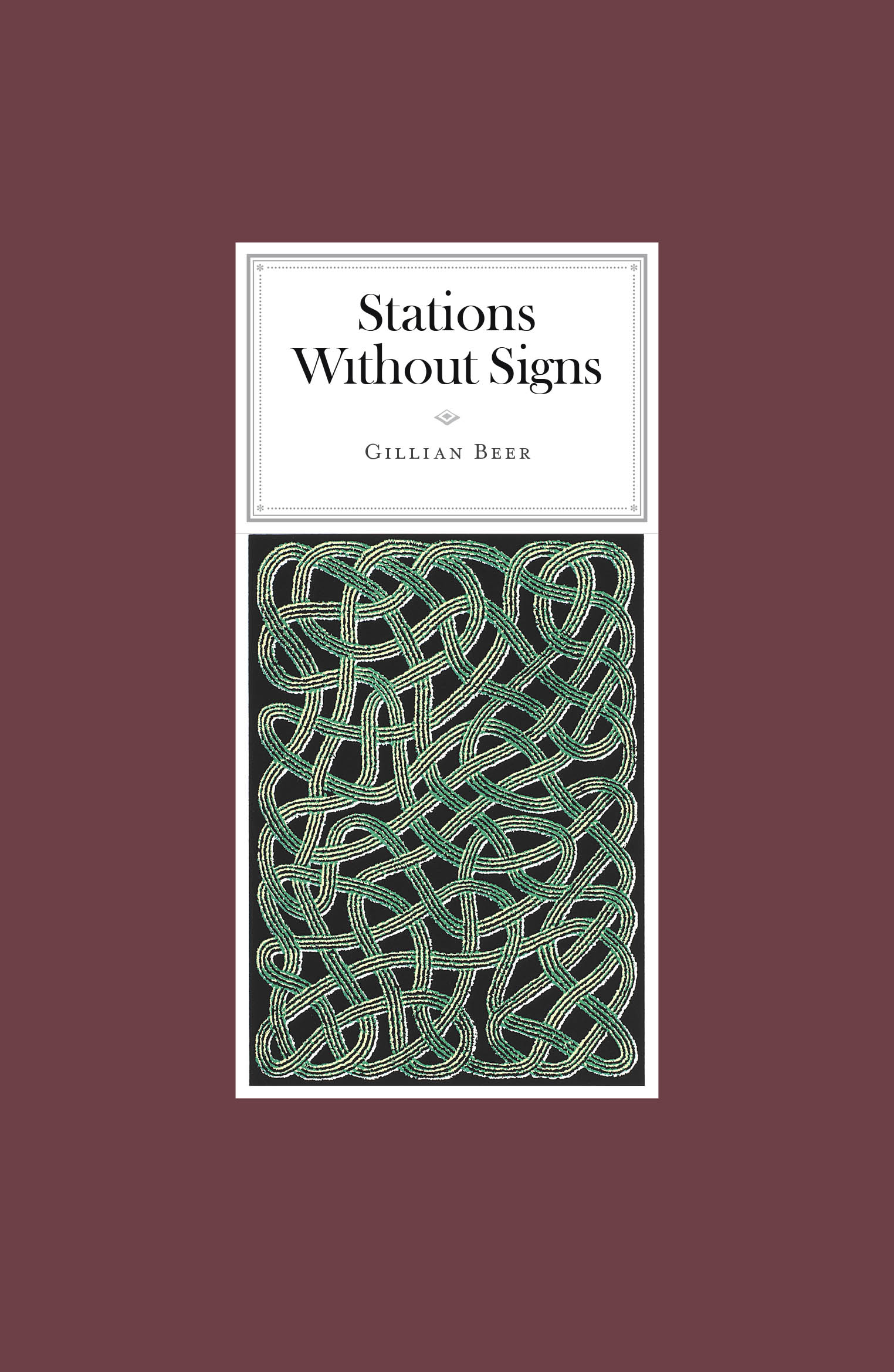 Stations Without Signs